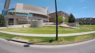  Şehir Denver ile sürüş