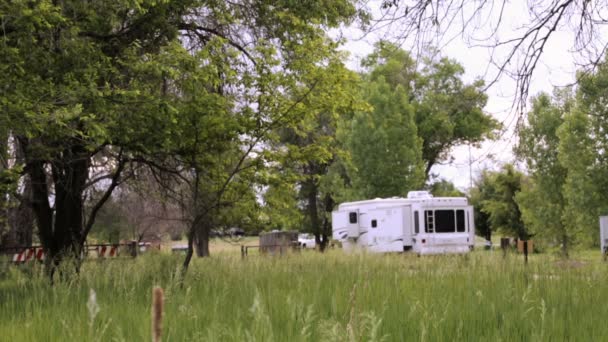 Cherry Creek State park camping — Video