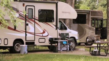 Cherry Creek State Park kamp yaz