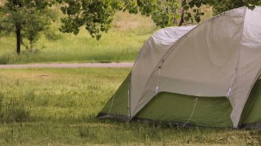 Cherry Creek State Park kamp yaz