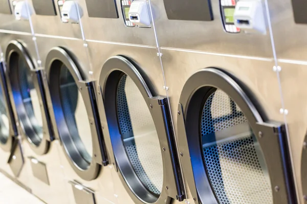 Endüstriyel çamaşır makineleri 