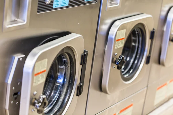 Endüstriyel çamaşır makineleri 