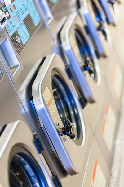 Endüstriyel çamaşır makineleri 