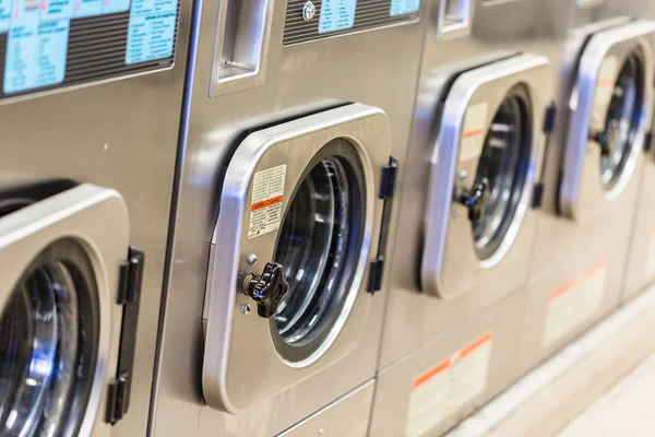 Endüstriyel çamaşır makineleri 