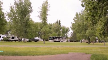 Cherry Creek State Park kamp yaz