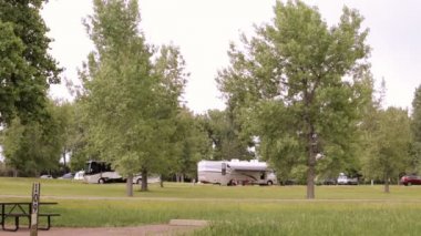 Cherry Creek State Park kamp yaz