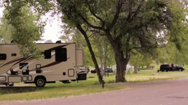 Cherry Creek State Park kamp yaz