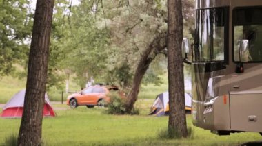 Cherry Creek State Park kamp yaz