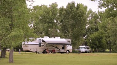 Cherry Creek State Park kamp yaz