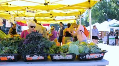 Yaz çiftçilere piyasa