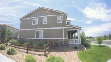 Konut komşuları'nda araba araba