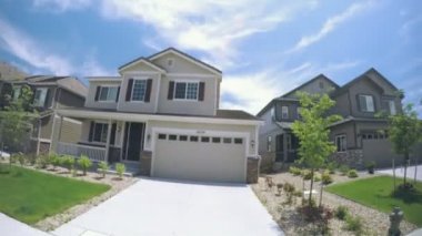 Konut komşuları'nda araba araba