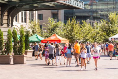 Çiftçi pazar hafta sonu 