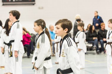 Tae kwon