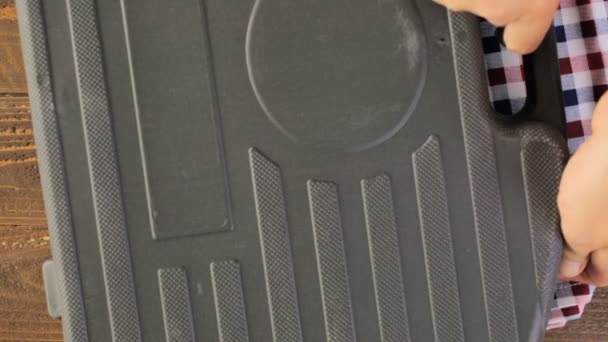 Ensemble de cuisson barbecue 