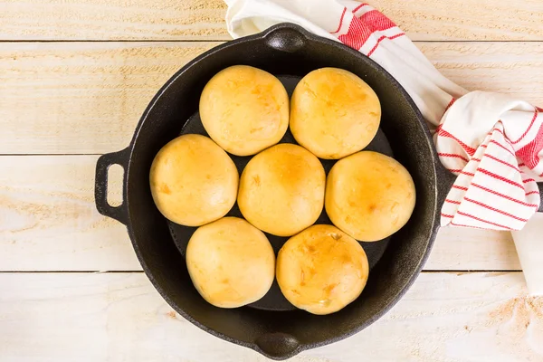 Akşam yemeği kadar yakın rulo