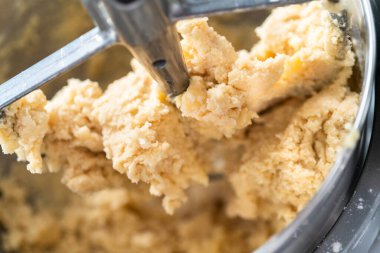 Ev yapımı şeker pişirme..