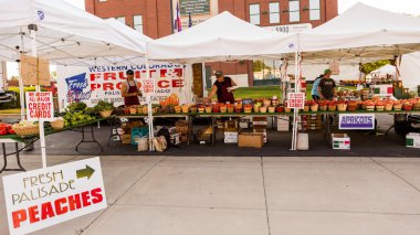 taze üretmek piyasa