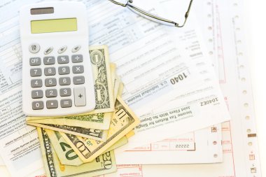 gelir vergisi beyannamesi katlanmış nakit ile hesaplanması