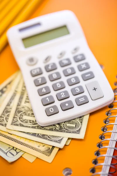 School supplies — Stock Photo, Image