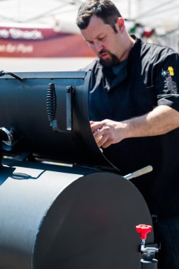 Barbekü Festivali