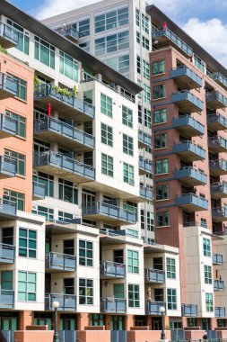 Condominiums