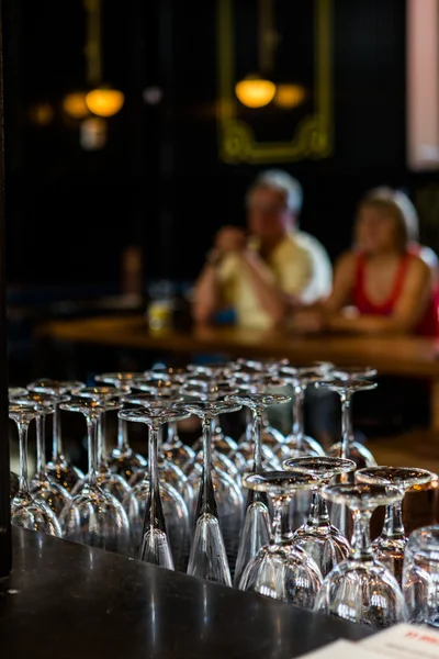 Union Station bar — Stock Photo, Image