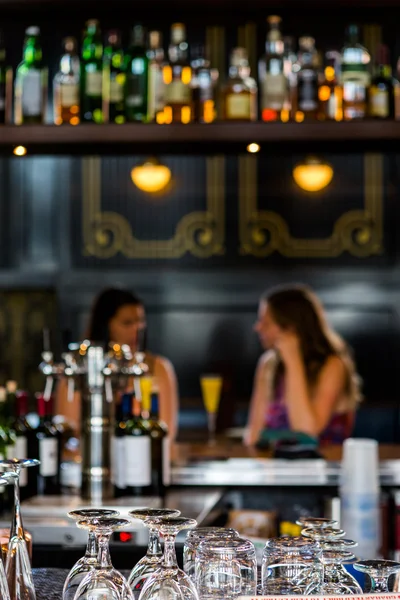 Union Station bar — Stock Photo, Image