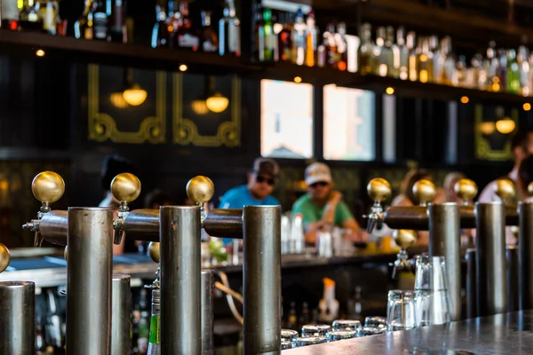 Union Station bar — Stock Photo, Image