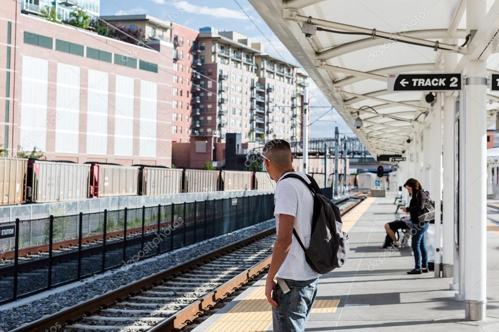 Estación Lightrail 2023