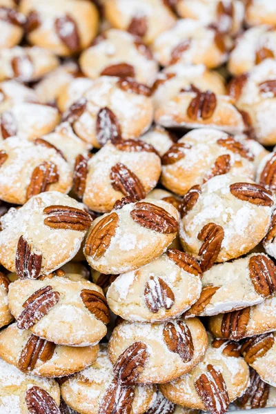 Italian cookies — Stock Photo, Image