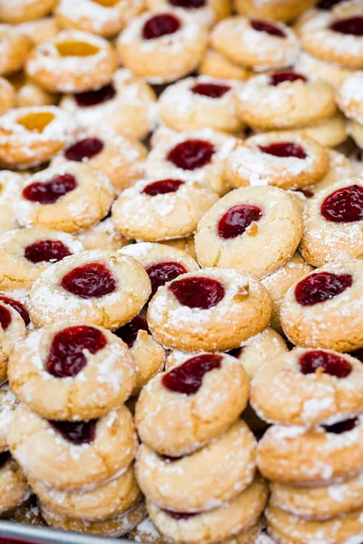 Galletas italianas —  Fotos de Stock