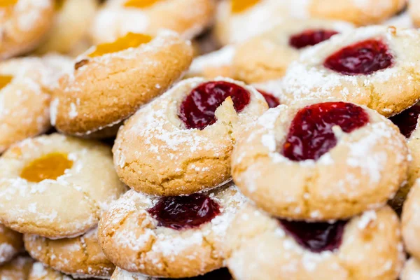 Galletas italianas — Foto de Stock