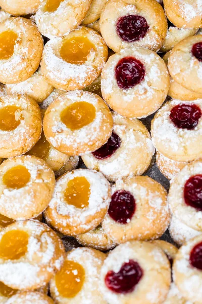 Galletas italianas — Foto de Stock