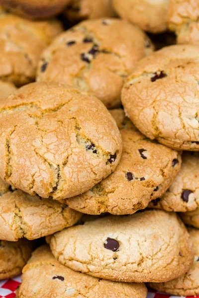 Italiaanse cookies — Stockfoto