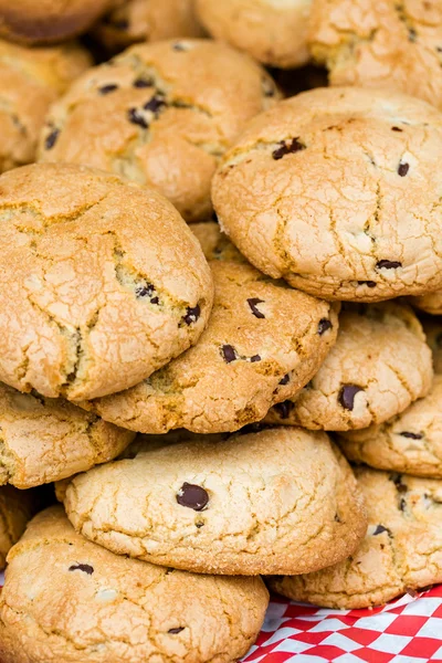 Galletas italianas — Foto de Stock