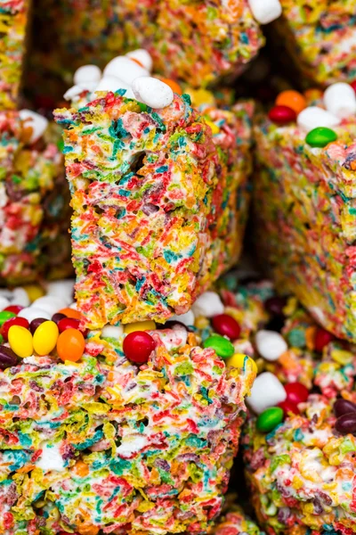 Italian cookies — Stock Photo, Image