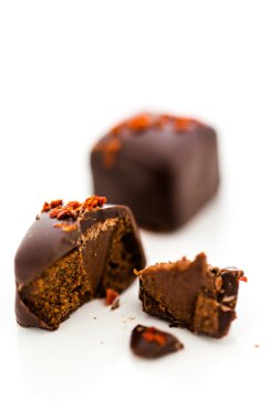 maya baharat truffle