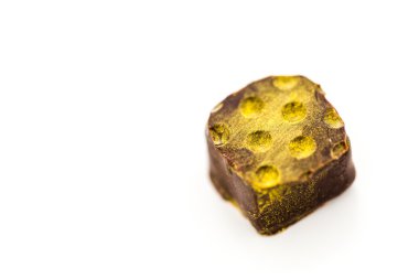 Vegan truffle