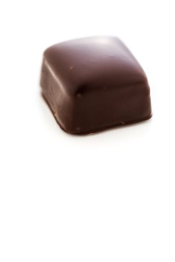çikolata truffles