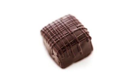 çikolata truffles