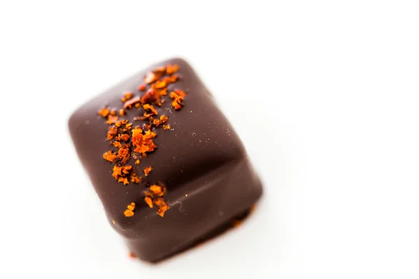 Maya baharat truffle — Stok fotoğraf