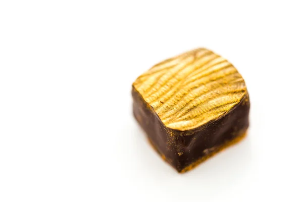 Truffe au chocolat — Photo