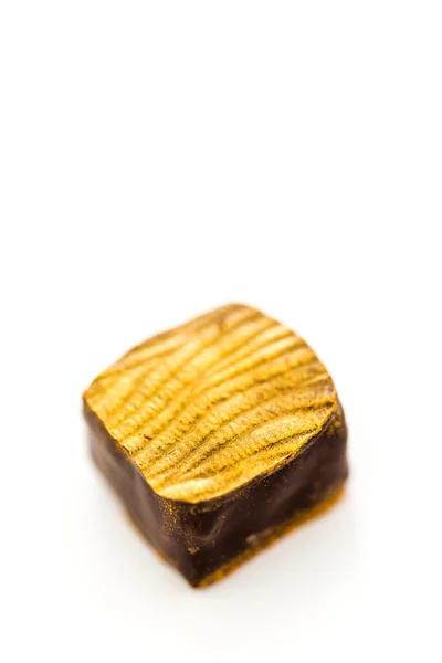 Truffe au chocolat — Photo