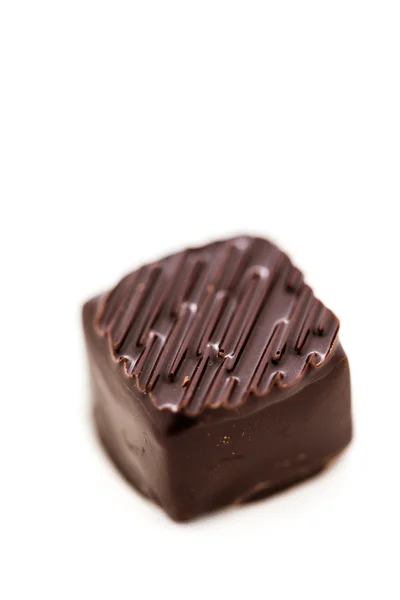 Chokladtryfflar — Stockfoto