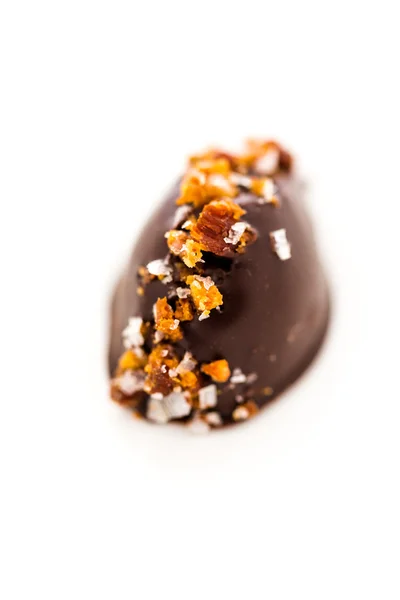 Truffes au chocolat — Photo