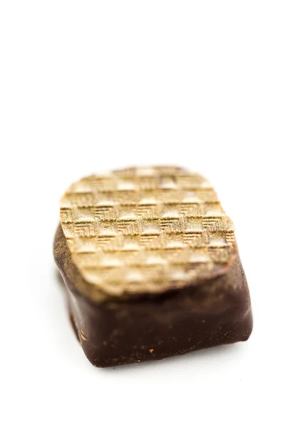 Chokladtryffel — Stockfoto