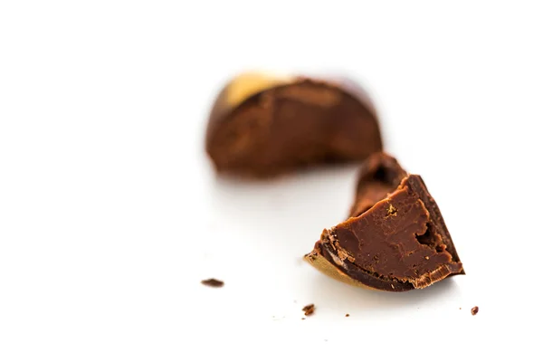 Chokladtryffel — Stockfoto