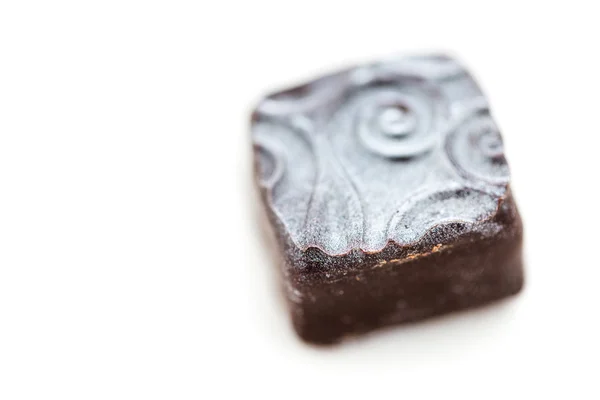 Chokladtryfflar — Stockfoto