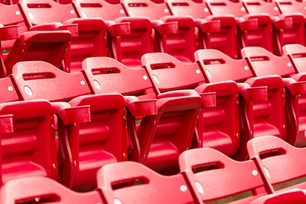 Empty Stadium — Stock Photo, Image